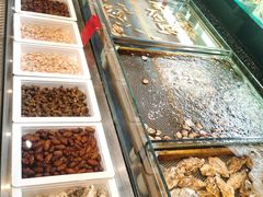 自助取餐区-永红源啤酒·烧烤·海鲜·大排档(青特城店)