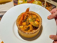 -俄士厨房(印象汇店)