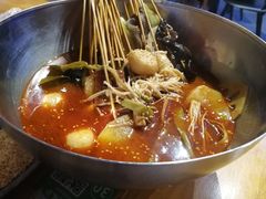 -付小姐在成都(吾悦广场店)