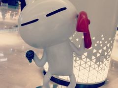 店内环境-朗悦公园茂