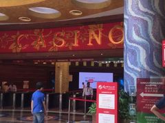 -圣淘沙名胜世界
