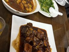 -协和菜馆(凤凰街店)