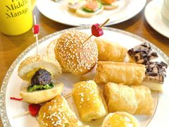 -上海虹桥宾馆·SLIDER(郁锦香店)