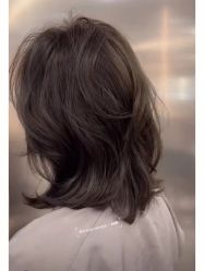 点击看大图 -KIMI HAIR SALON·烫染设计店