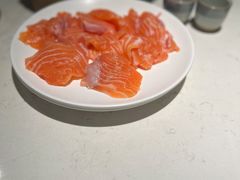 -加餐海鲜自助(宝龙一城店)