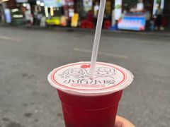 -邹胖哥好好吃餐馆(荔波美食街店)