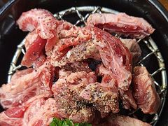 -九田家黑牛烤肉料理(玖隆茂广场店)