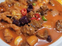 -3号仓库·创意中国菜(新世界城店)