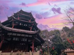 -成都杜甫草堂博物馆