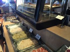 -荣誉国际酒店-云顶旋转餐厅