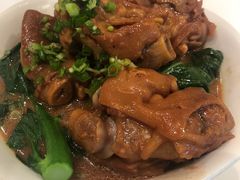 -翠华餐厅(宝安壹方城店)