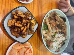 -宝小庆邵阳米粉(深圳市南山保利店)