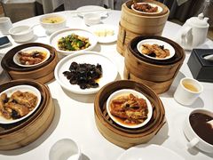 -万龙洲海鲜(南新仓店)