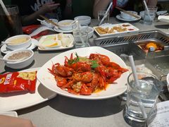 -海底捞火锅(壹悦城店)