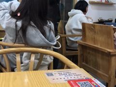 大堂-李先生的首尔小馆(松江启源广场店)