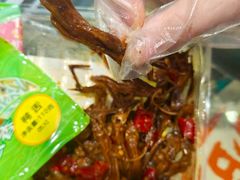 -郴州特产舜华临武鸭(郴州西站店)