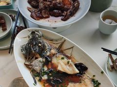 -客汁源味·客家菜(时代城店)