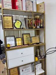 -西施无菌半永久纹绣眉眼影唇轻增发纹发际线