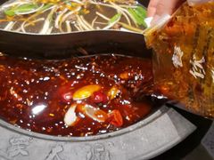 -袍家大院重庆火锅(文安路店)