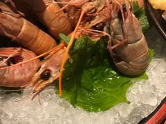 -Mr·Fish鱼鲜生海鲜放题(银泰in99店)