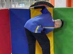 -卓跃儿童运动馆·体能·跳绳·篮球(滨江东中心店)