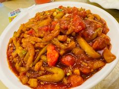 -东四民芳餐厅(朝阳门店)