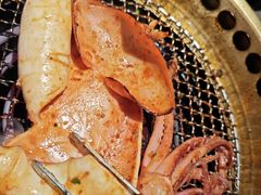 -谷牛日式烤肉(宝山U天地店)