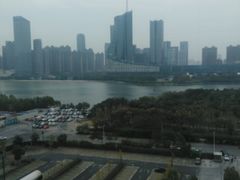-天鹅湖体育公园