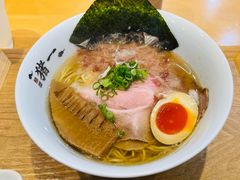 -面屋 猪一