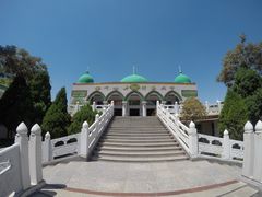 -银川南关清真寺