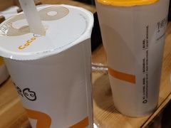 -CoCo都可(合生汇店)