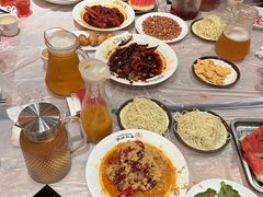 -有位虾匠·手工土菜小馆(市北店)