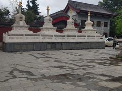 -西安市广仁寺
