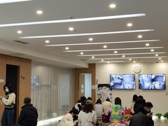 -中央芭蕾舞团·中芭艺蕾(酒仙桥明星校区)
