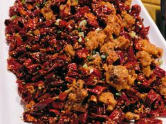 重庆辣子鸡-望京一号·重庆江湖菜(工体店)
