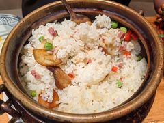 -云海肴云南菜·蒸汽石锅鱼(北京良乡华冠店)