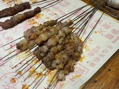 -老白清真烧烤(锦州旗舰店)