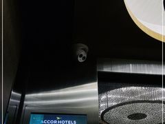 -无锡新湖铂尔曼大酒店