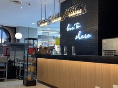 -必胜客(砂之船中东奥莱店)