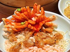-裕兴记•蟹黄面馆(人民广场店)