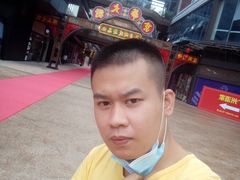 -佛山京华广场MALL