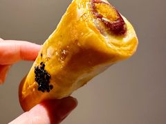 紫薯蛋黄卷-稻香村(崇菜店)