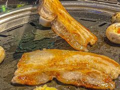 -金一味烤肉餐厅(新首尔旗舰店)