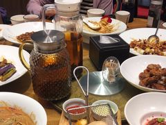 -壹零捌道·北京烤鸭(车公庄店)