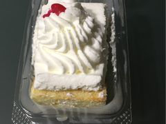 -红宝石·鲜奶小方·海派西点房(金杨店)