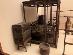 -上海博物馆(人民广场馆)