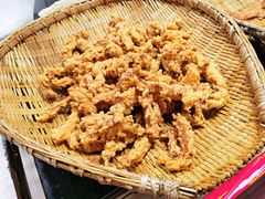 酥肉-肖炮现炸酥肉(解放碑店)