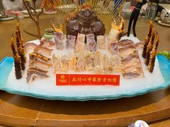 -尚海豆捞(乐虹坊店)