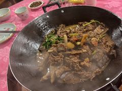 -侠成水上农庄(工业大道店)