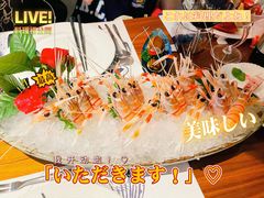 -Mr·Fish鱼鲜生海鲜放题(银泰in99店)